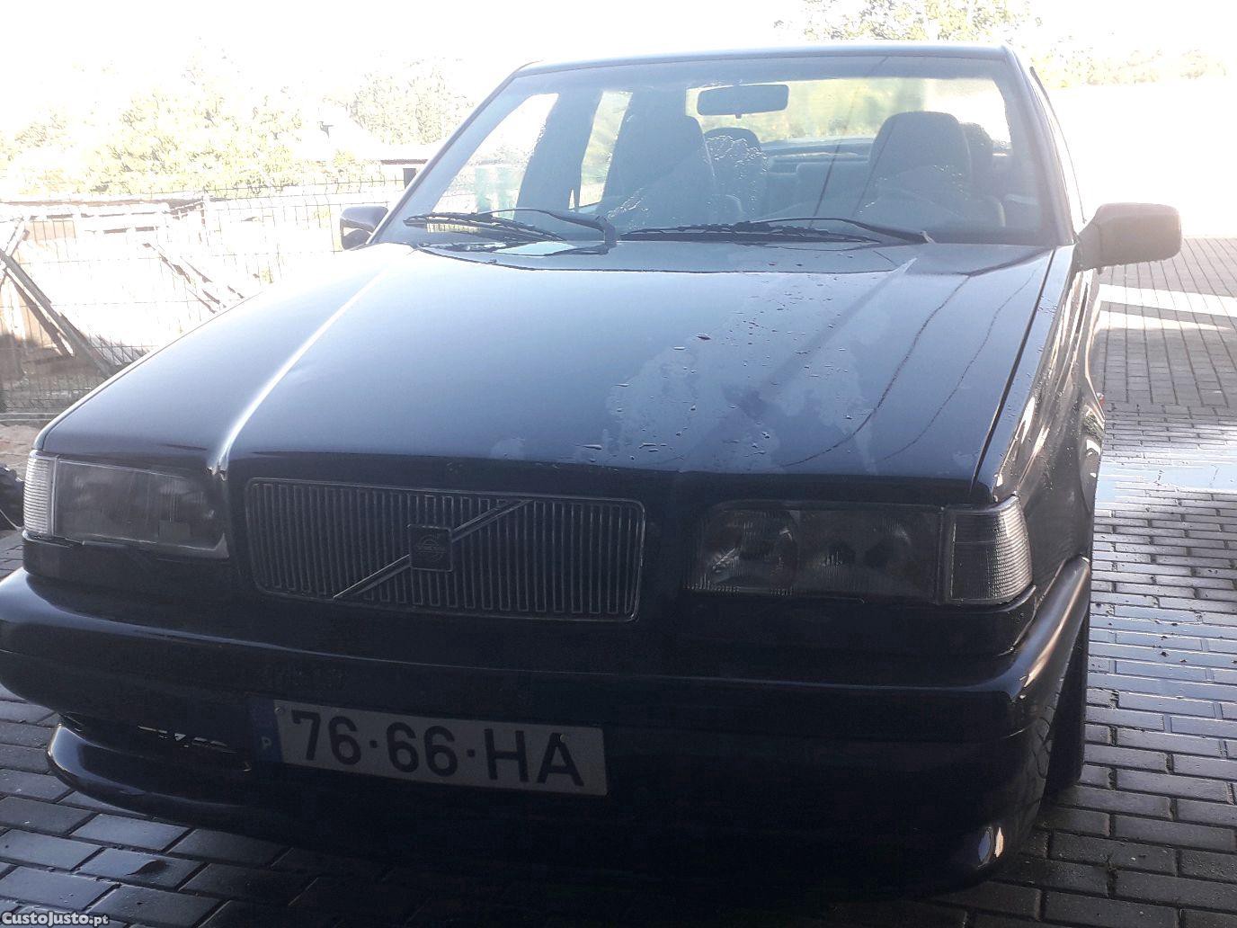 Volvo 850 R — fotografia 10