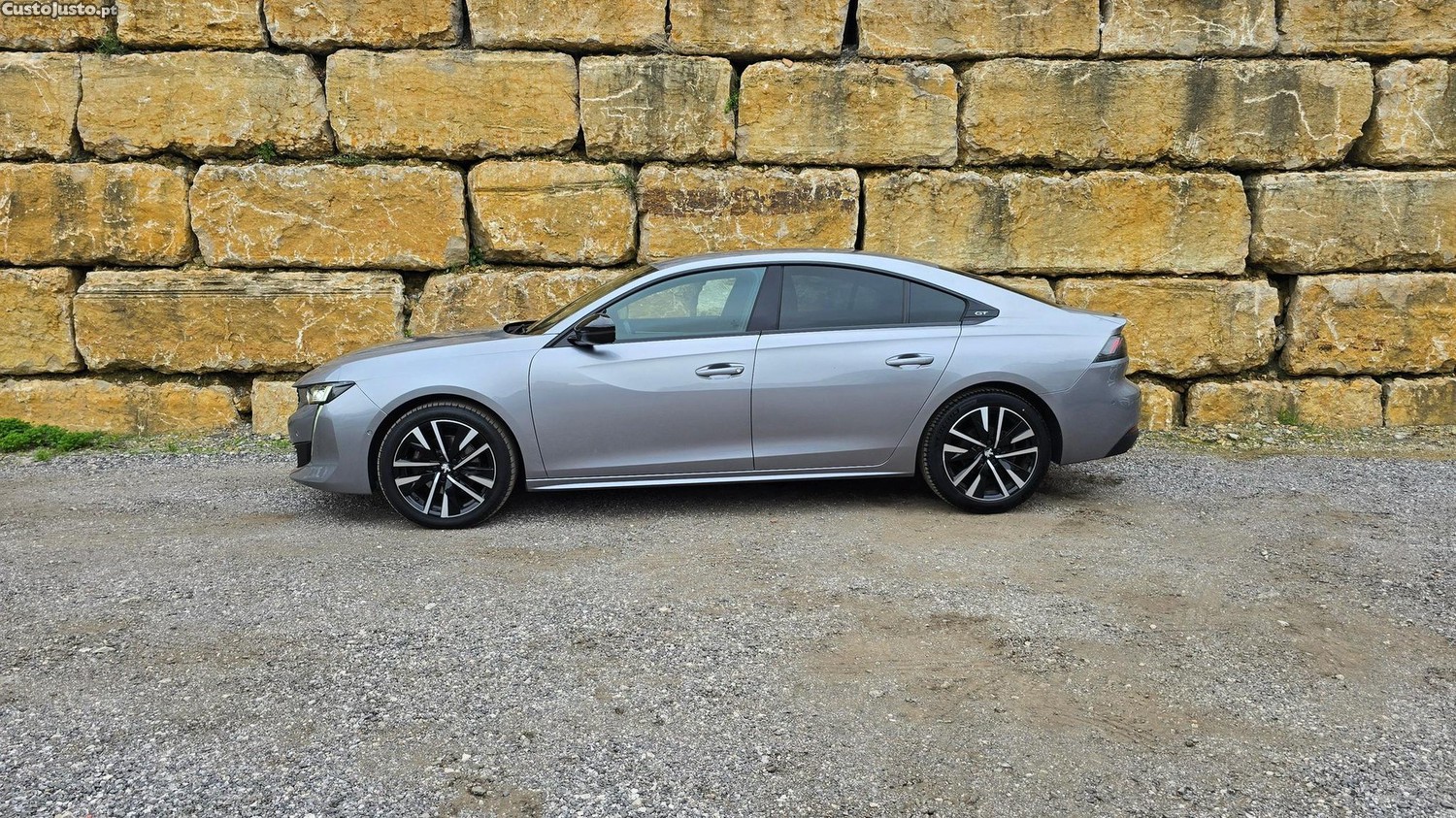 Peugeot 508 1.5 BlueHDi GT EAT8 - 21 foto 3
