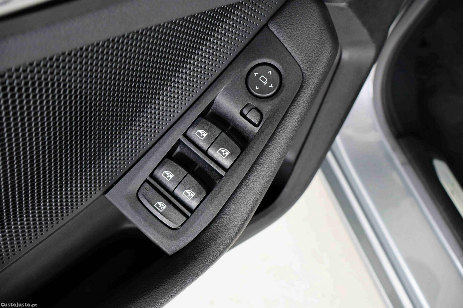 BMW 216 d Advantage — fotografia 25