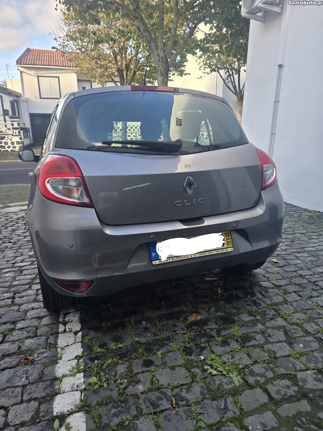 Renault Clio 1.2 
