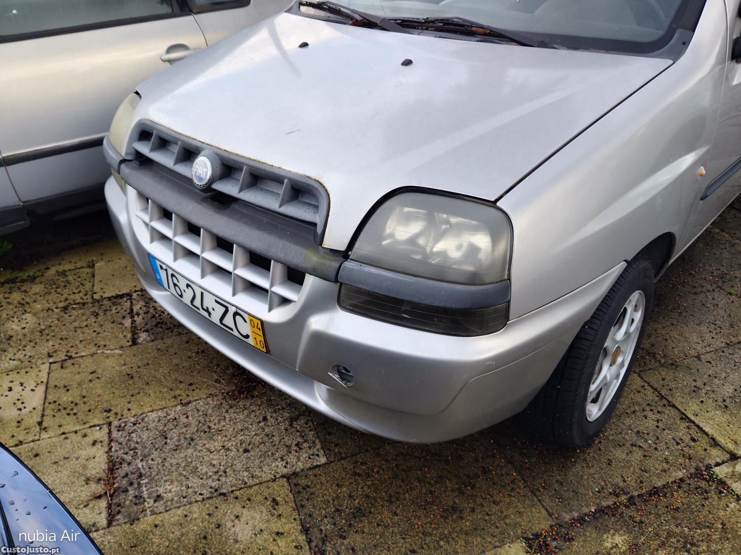 Fiat Doblo Doblo - 04 foto 4