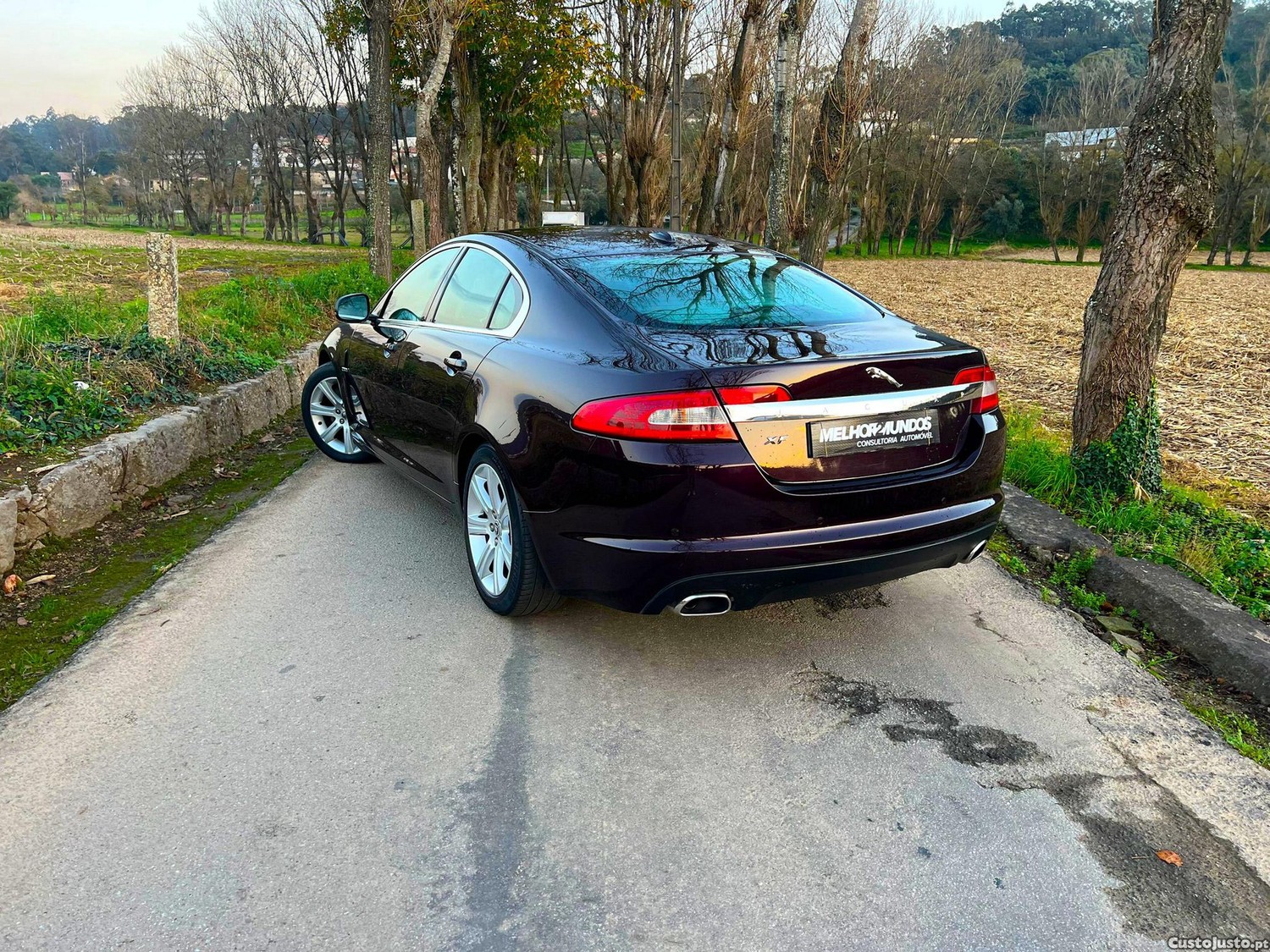 Jaguar XF 3.0 D V6 Luxury - 11 — photo 3