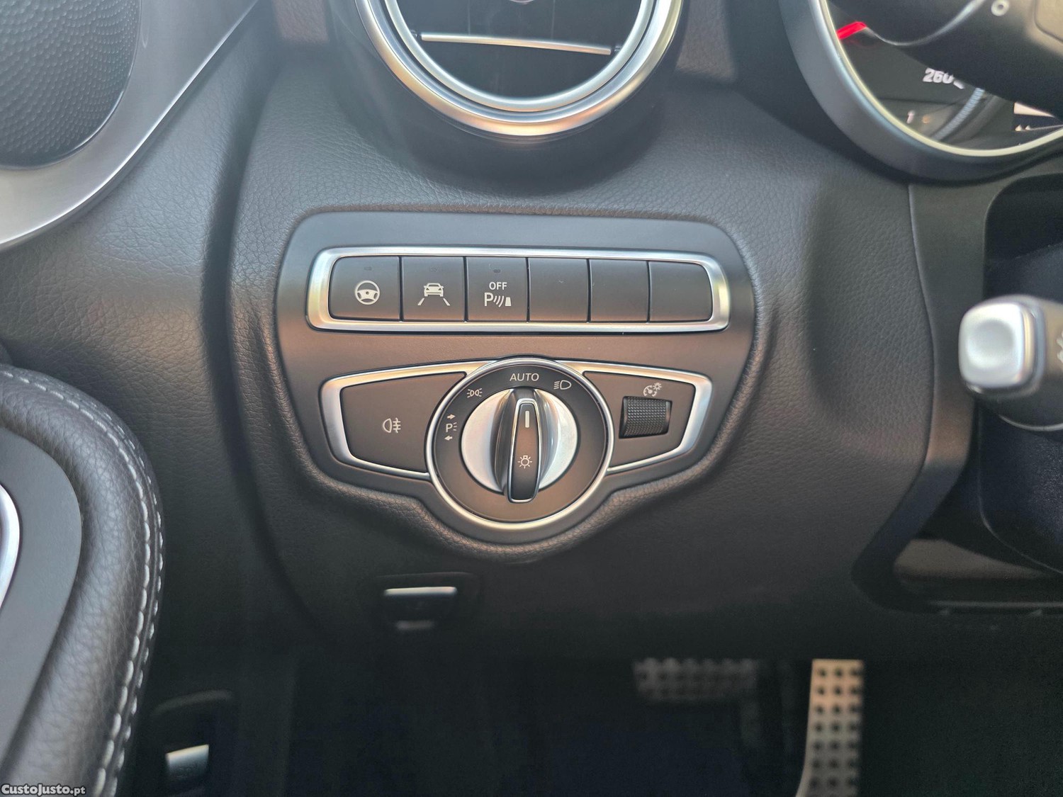 Mercedes-Benz GLC 350 E 4matic — fotografia 13