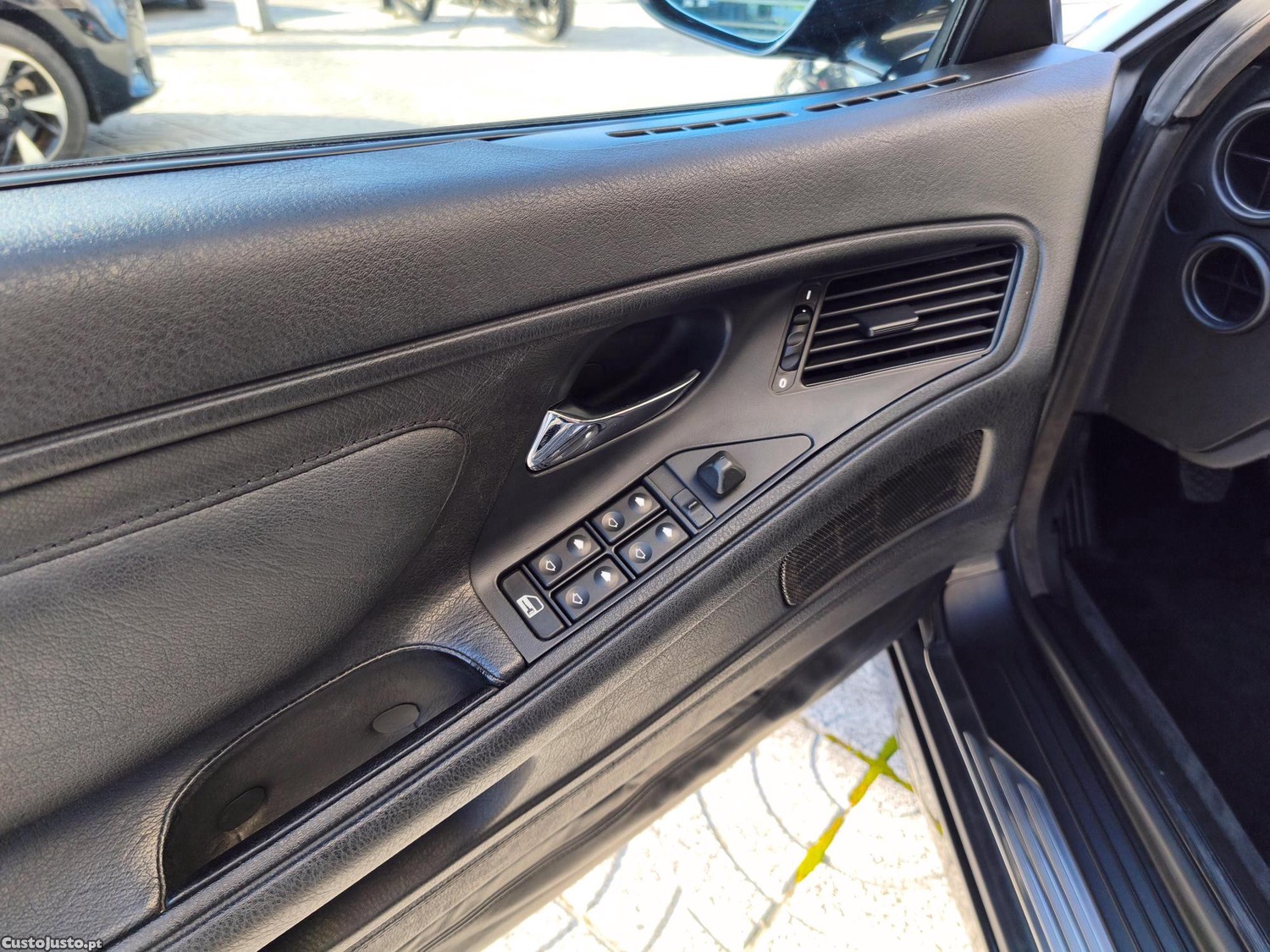 BMW 850 CSI V12 380cv — fotografia 8