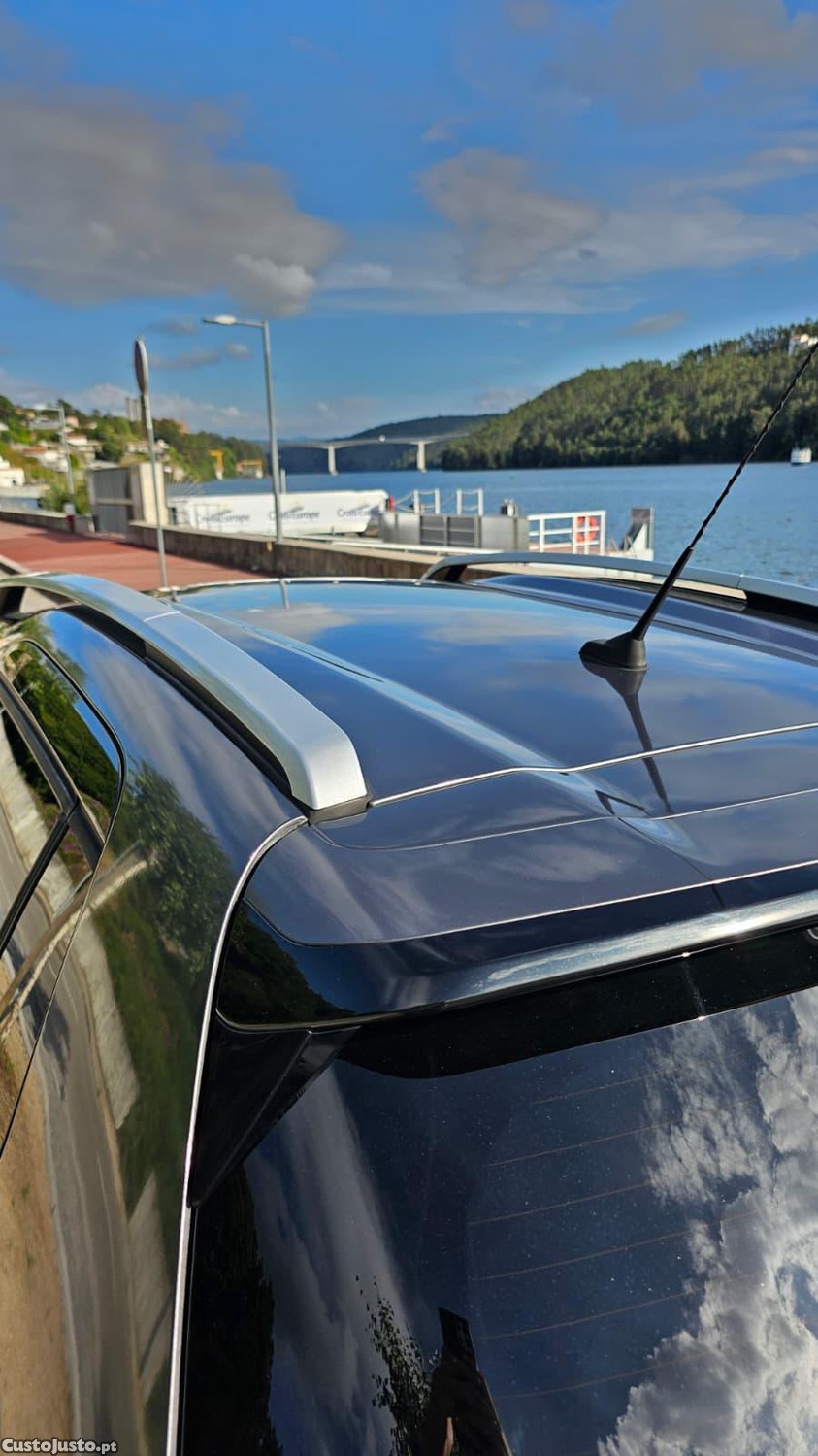 Peugeot 2008 Style — fotografia 6
