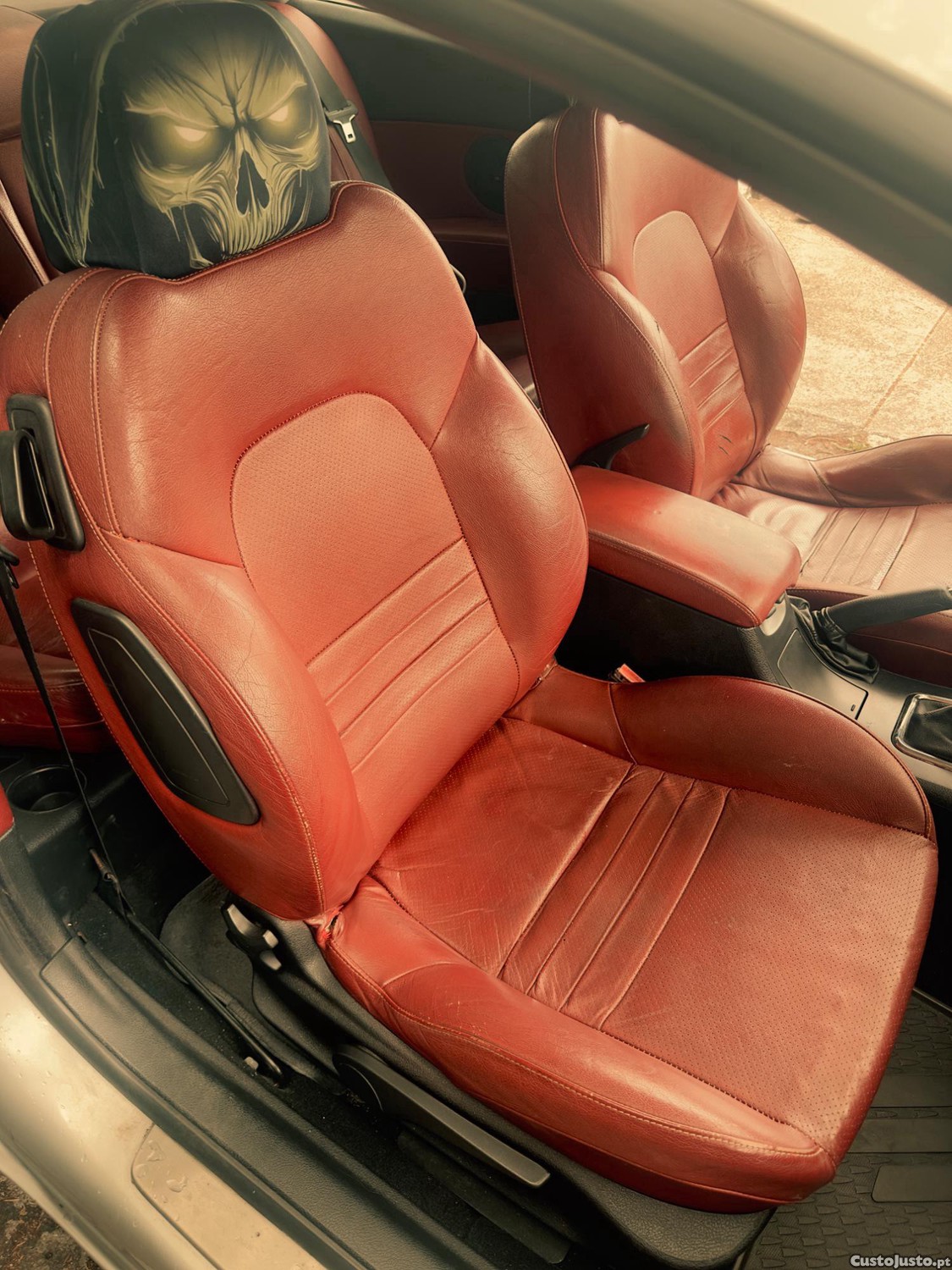 Peugeot 407 2.2 163cv — fotografia 2