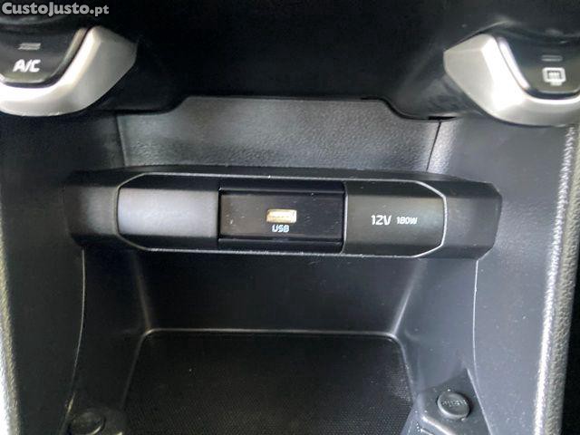 Kia Picanto 1.0 Aut. Dream-Team — fotografia 10