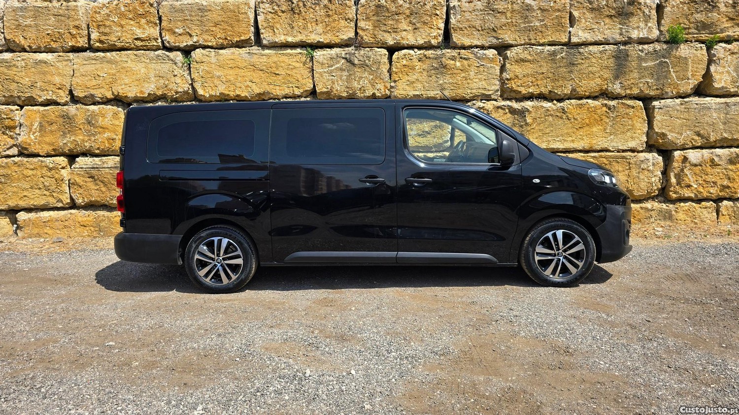 Citroën Jumpy 1.5 BlueHDi XL - 19 foto 4