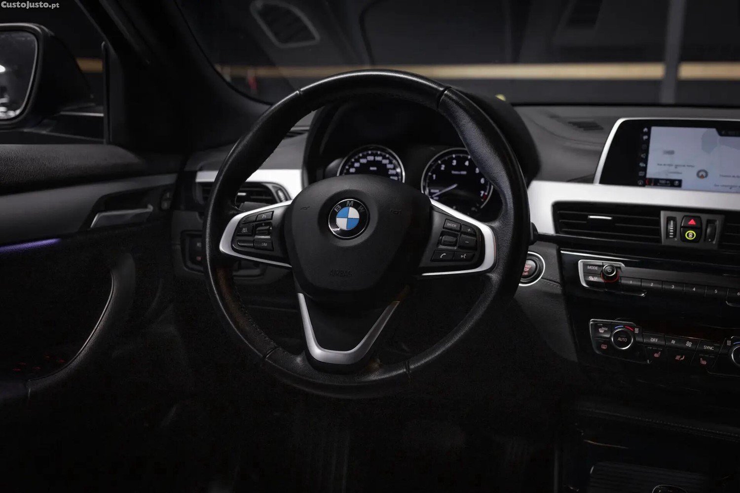 BMW X2 18 i sDrive Auto Advantage — fotografia 6