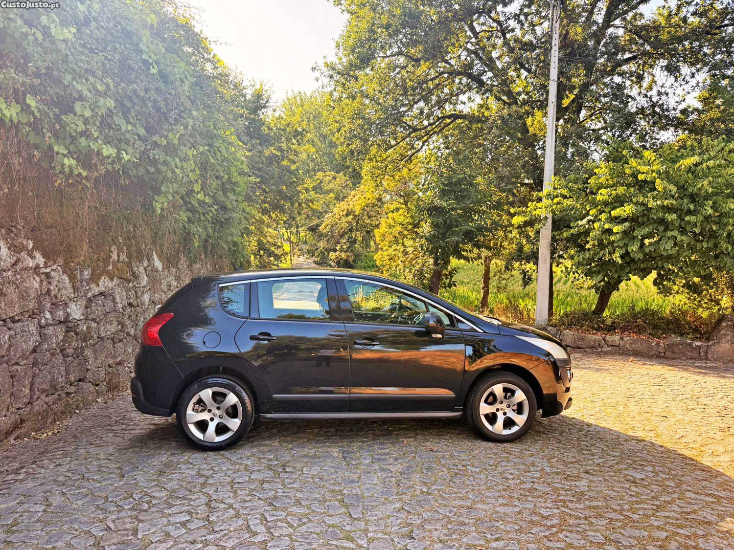 Peugeot 3008 1.6 HDi Executive CMP6 - 09 — photo 4