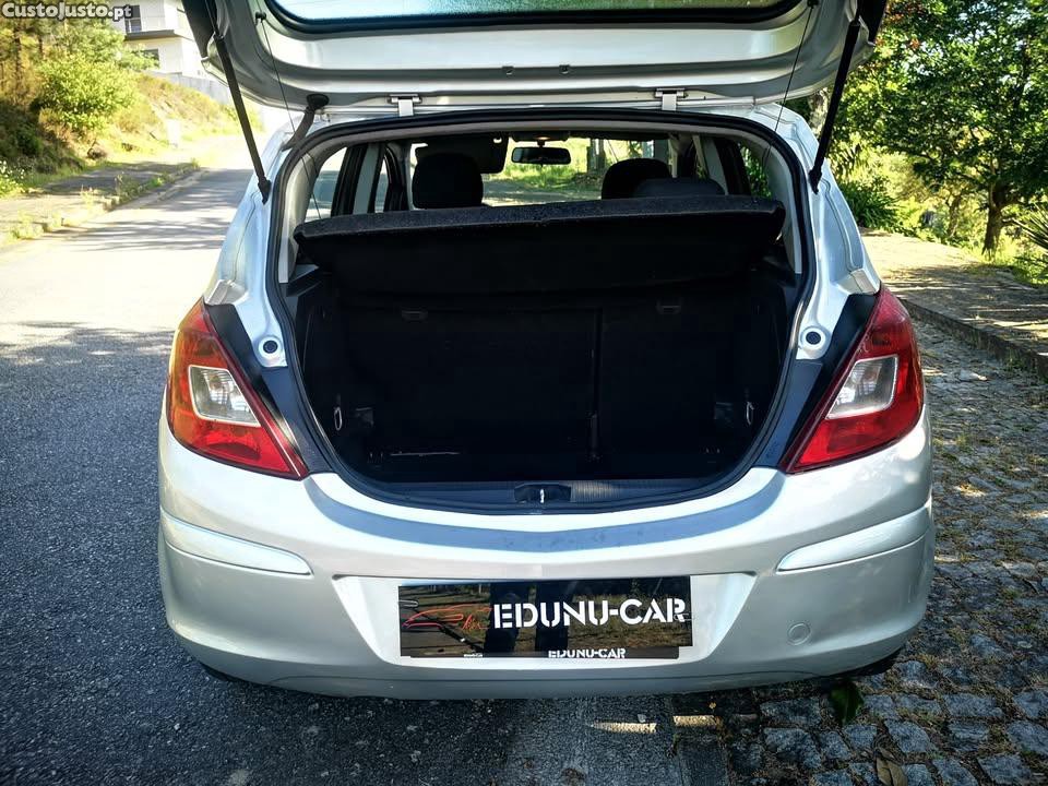 Opel Corsa 1.3 CDTI SPORT - 5 LUGARES - A/C - OPORTUNIDADe — fotografia 7