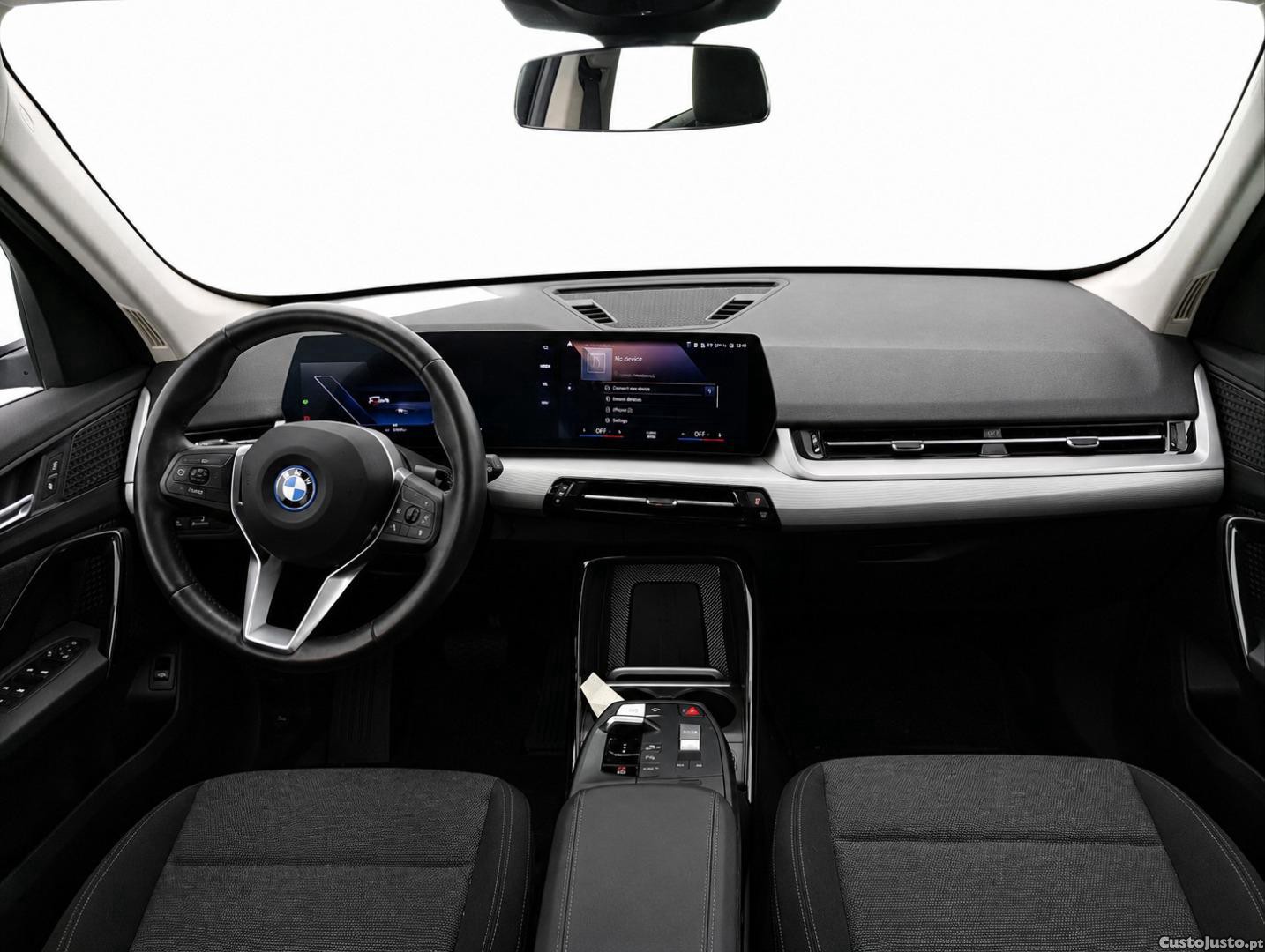 BMW iX1 XDRIVE 66,5KwH (AUTO) — fotografia 4