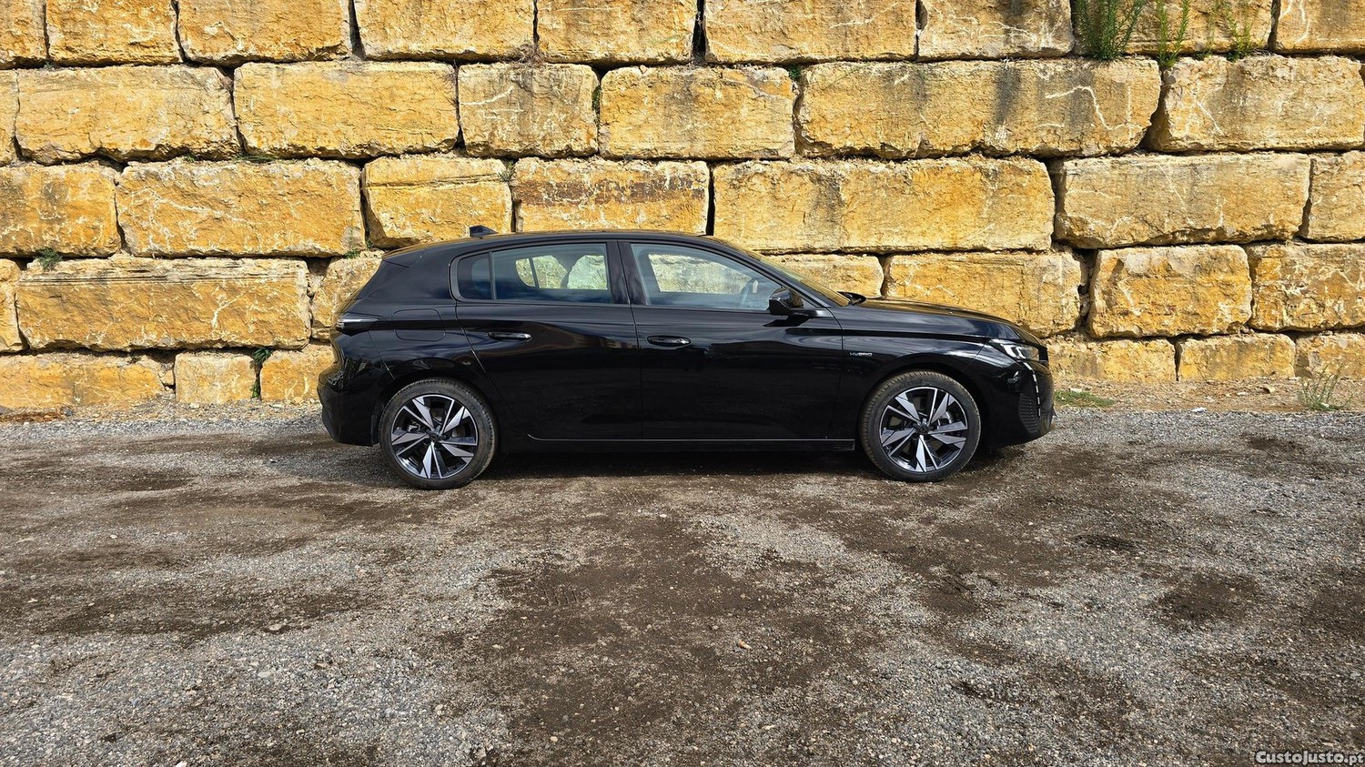 Peugeot 308 Hybrid Plug-in Active Pack EAT 8 — fotografia 27