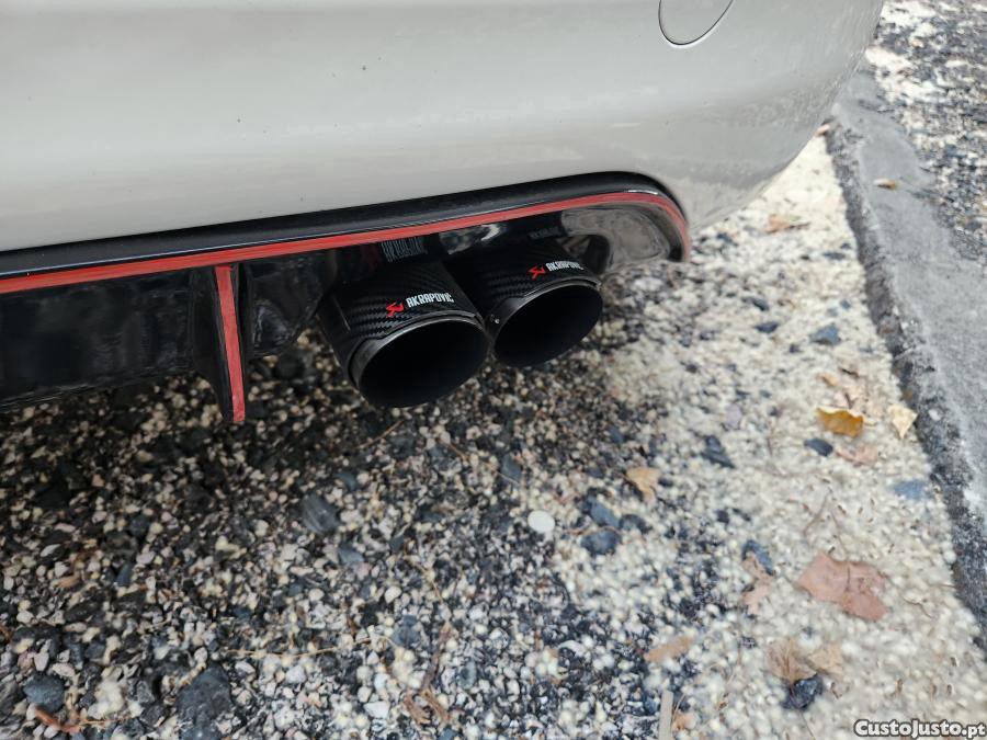 Peugeot 208 GTI 200 THP — fotografia 4