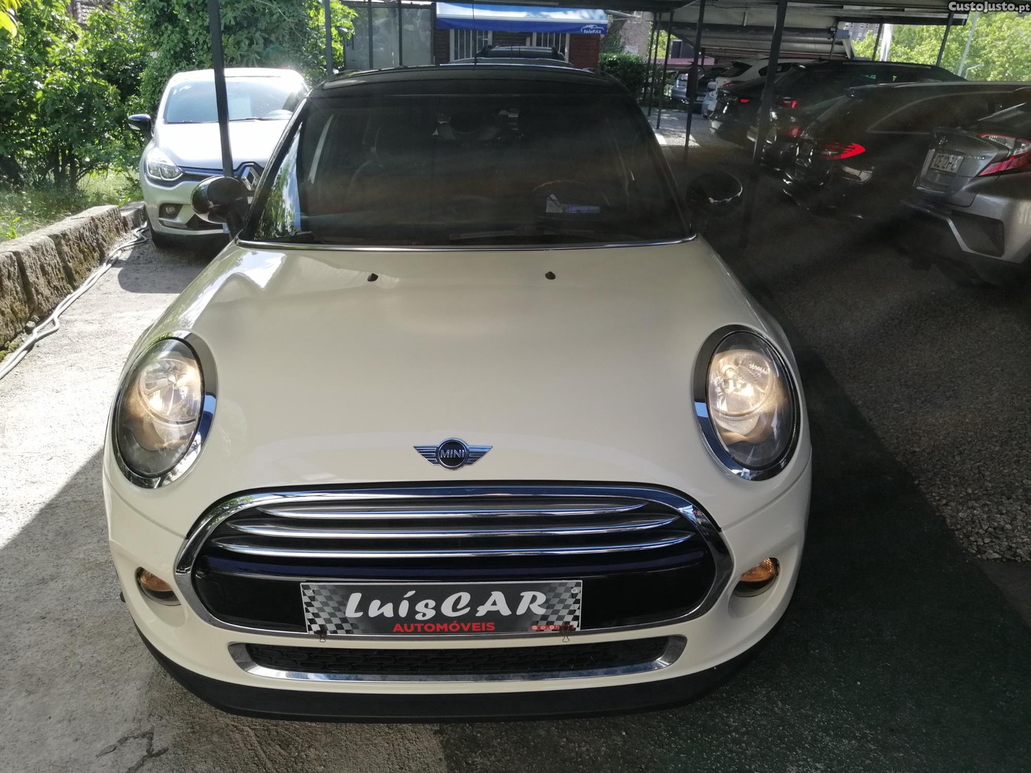 MINI Cooper D - 15 — photo 2