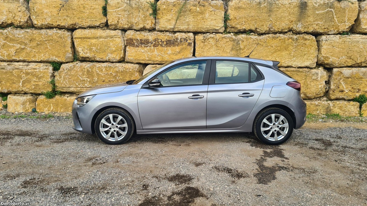 Opel Corsa 1.5 D Business Edition — fotografia 28
