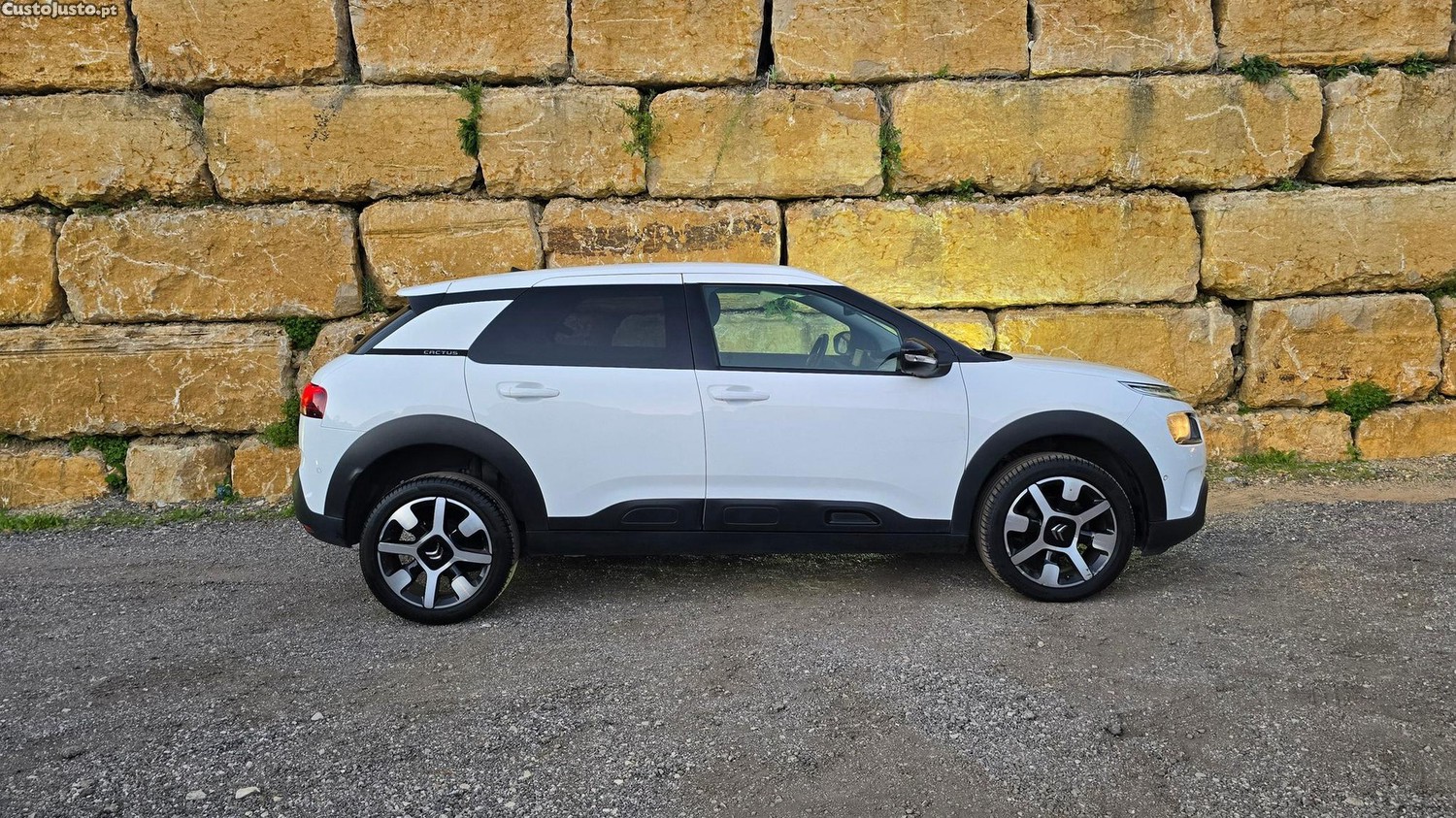 Citroën C4 Cactus 1.5 BlueHDi Shine - 19 foto 4