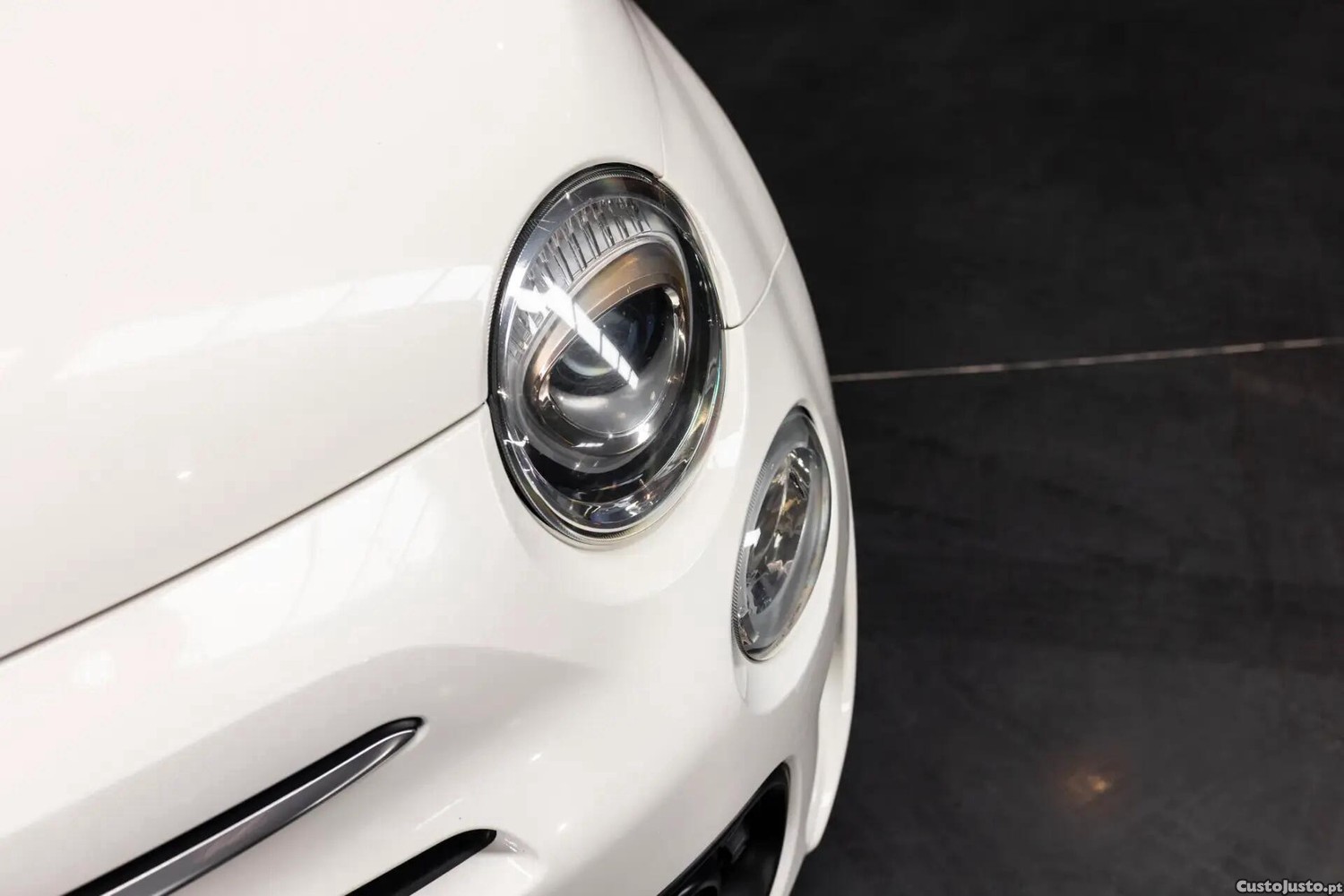 Fiat 500 1.0 Hybrid Sport — fotografia 14