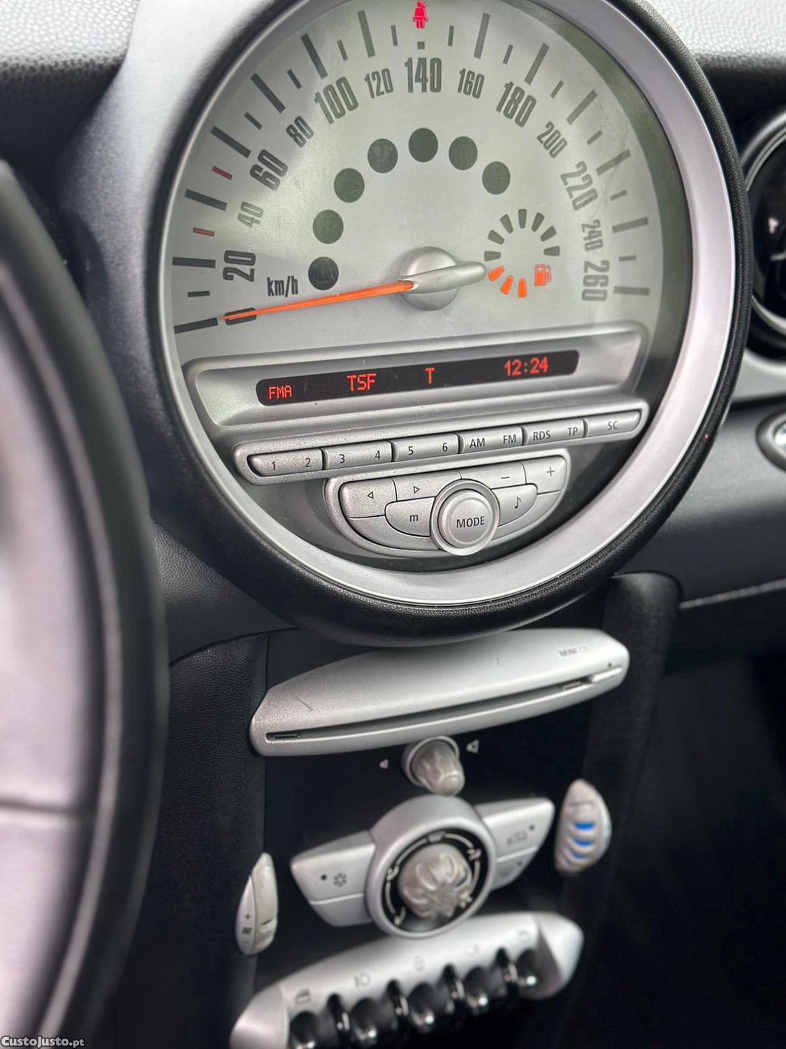 MINI Cooper D — fotografia 4