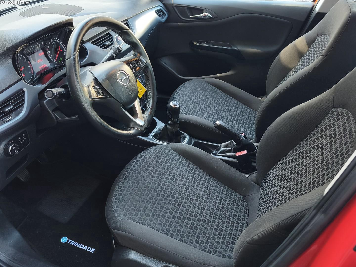 Opel Corsa 1.2 Color Edition — fotografia 5