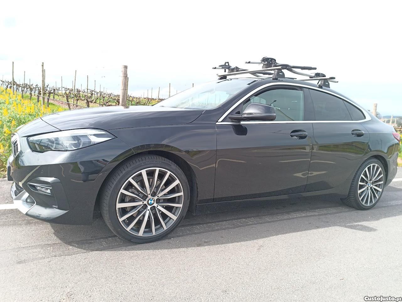 BMW 216 F44 - 21 foto 3