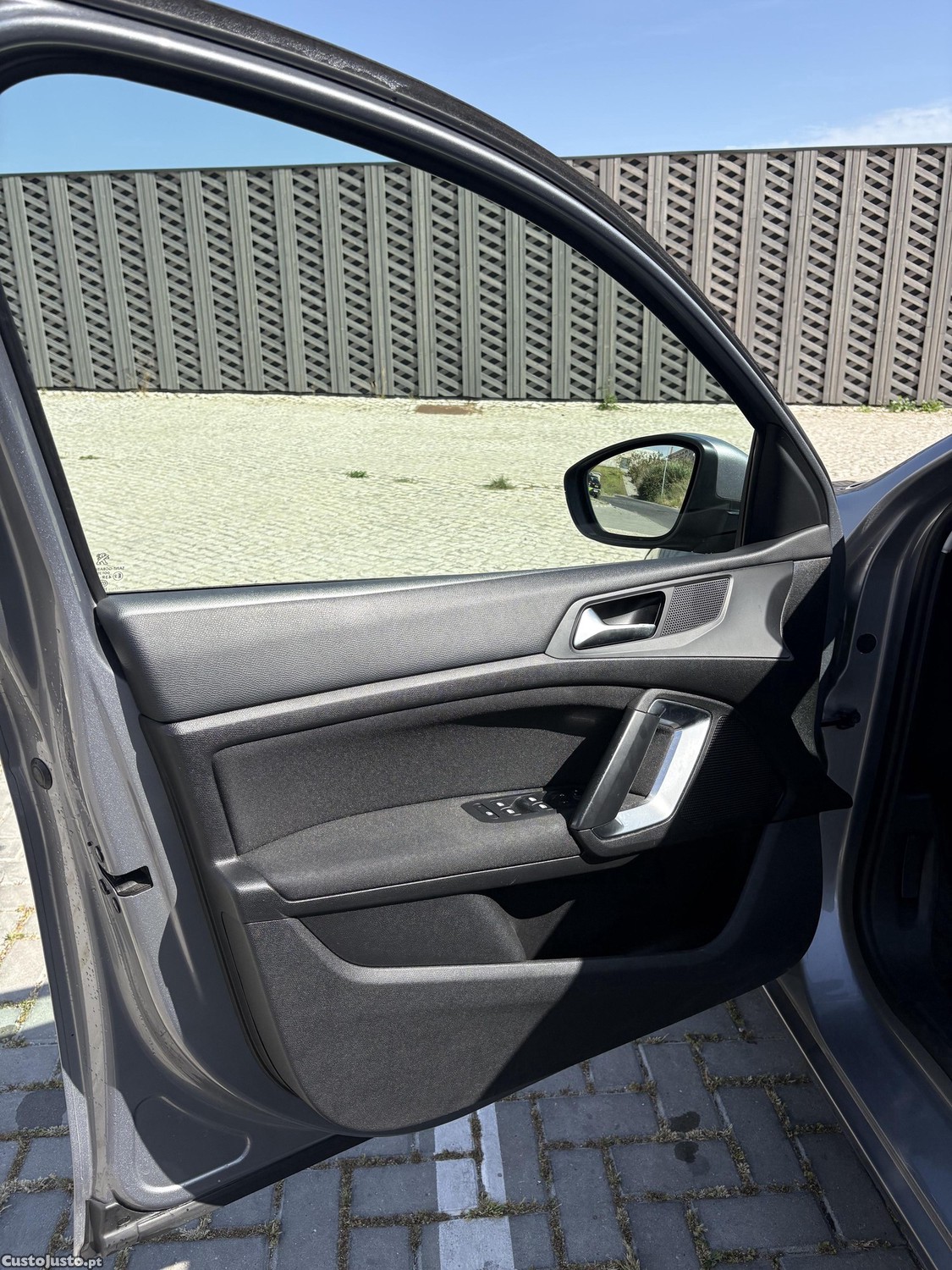 Peugeot 308 Active — fotografia 5