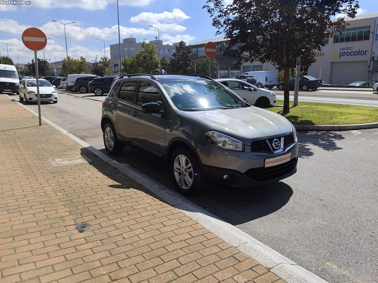 Nissan Qashqai 1.6 dCi Tekna Premium 17 Pele - 13 — photo 3