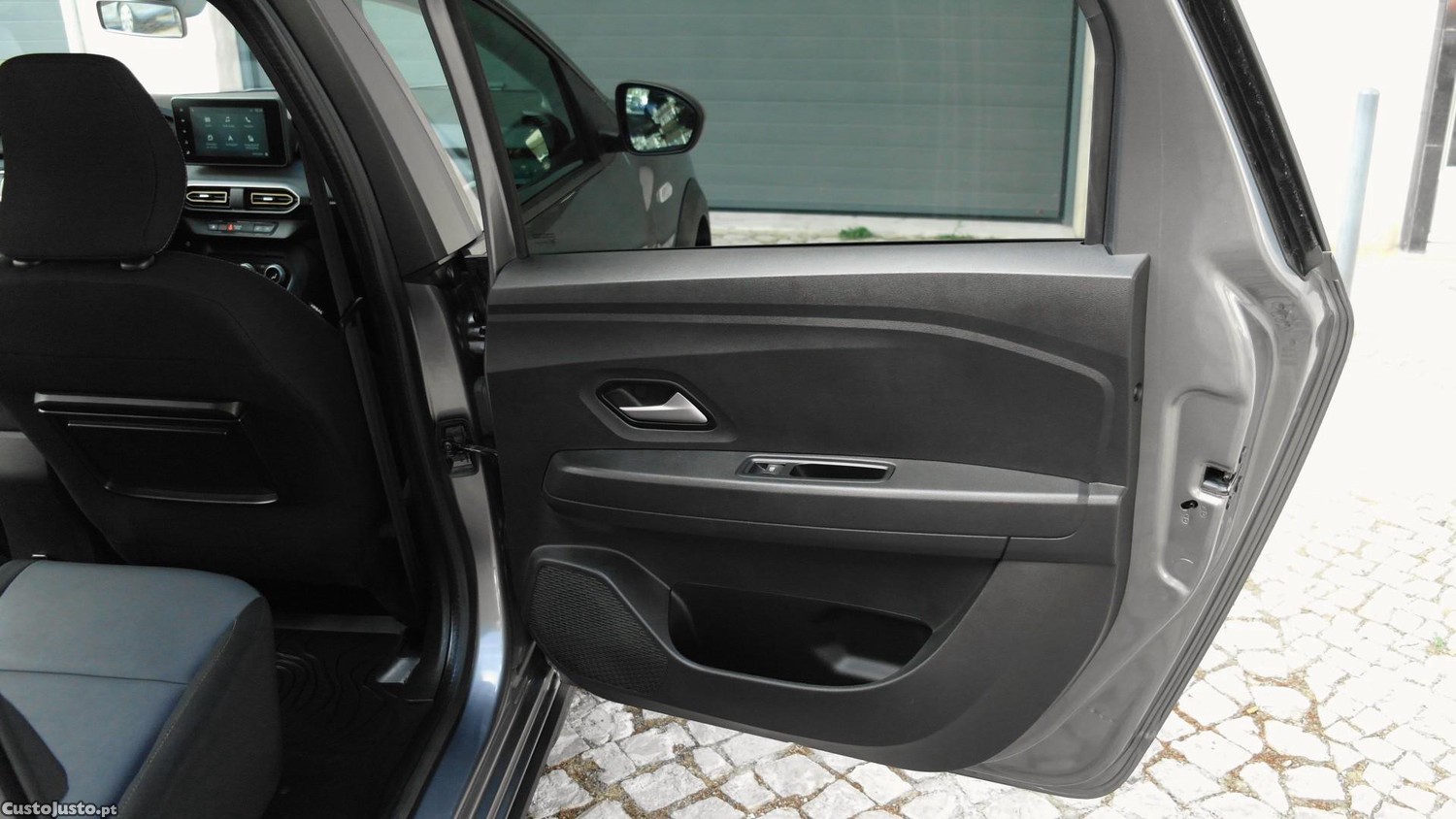 Dacia Jogger 1.2 ECO-G Extreme 7L — fotografia 12