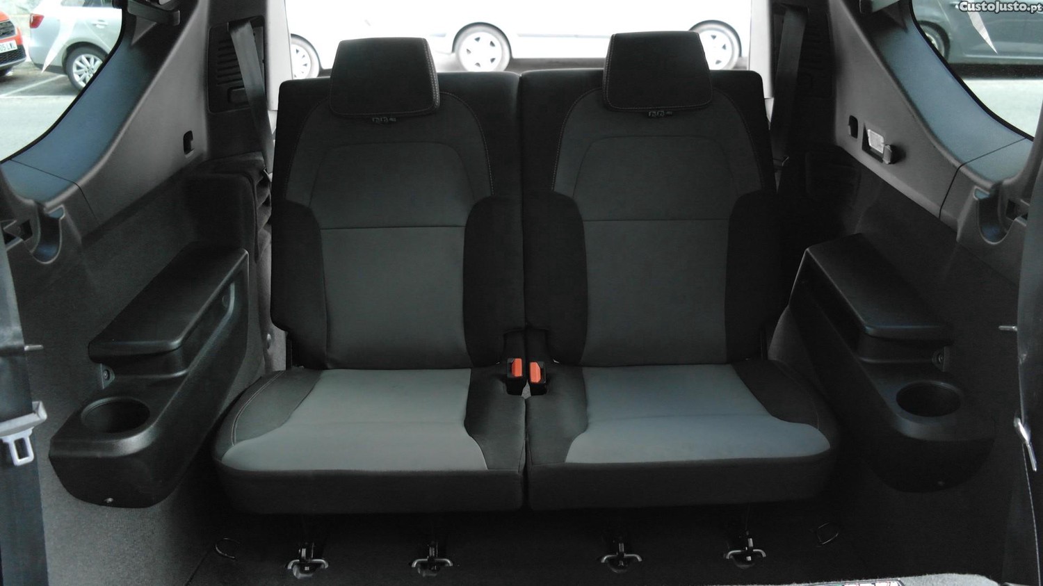 Dacia Jogger 1.2 ECO-G Extreme 7L — fotografia 14