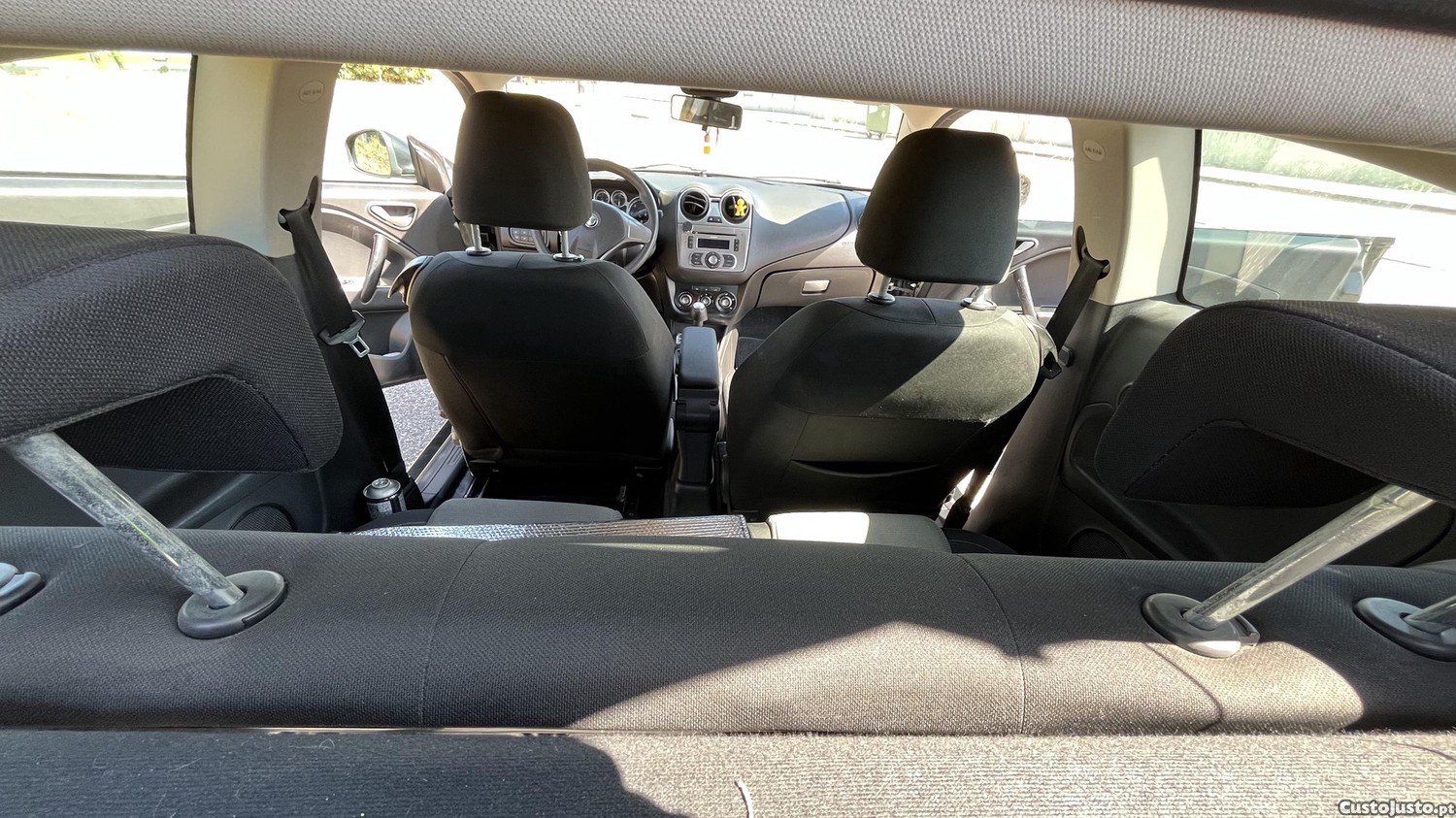 Alfa Romeo MiTo — fotografia 4