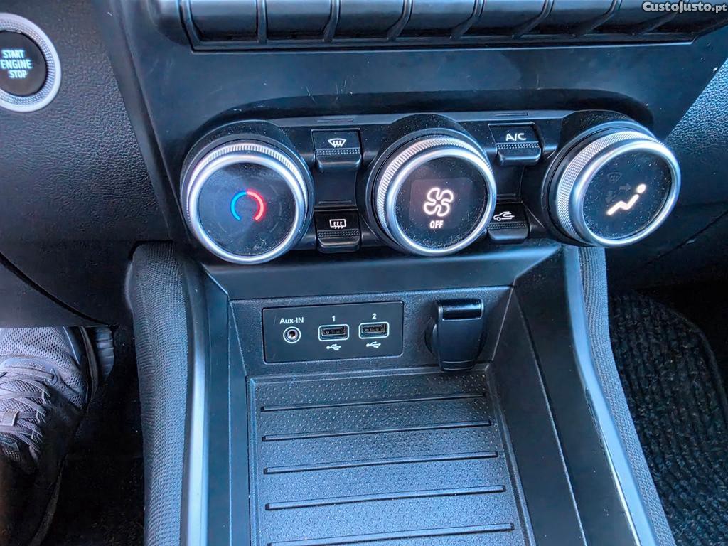 Renault Zoe 51Kw 50.000Km WLTP-395Km C/Iva 09/2020 — fotografia 6