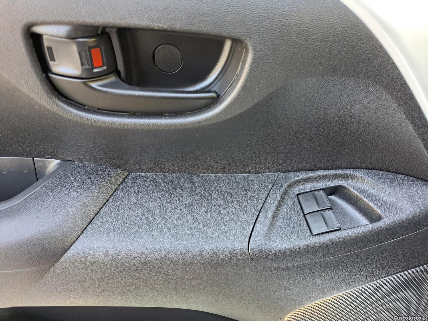 Peugeot 108 1.0 VTi Style — fotografia 19
