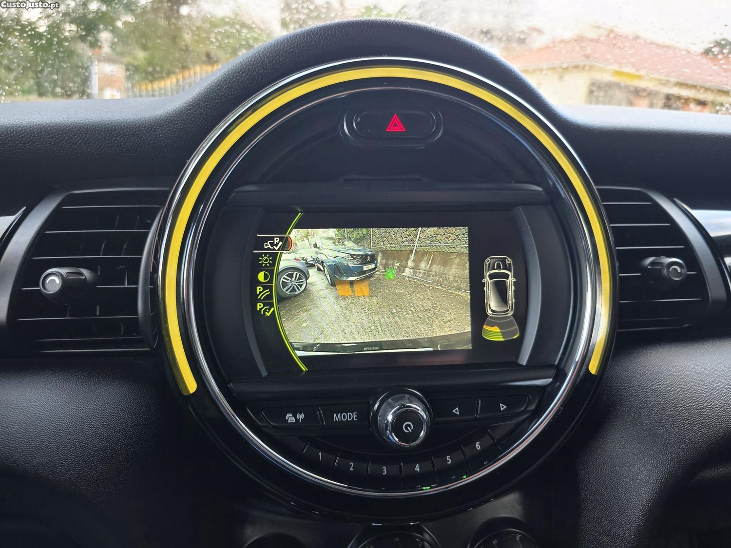 MINI Cooper 1.5 Seven Edition — fotografia 25