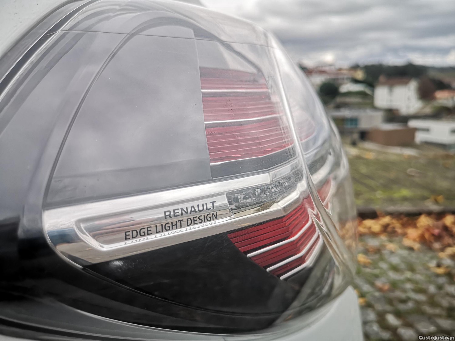 Renault Zoe Zen 52 C/ BATERIAS PROPRIAS - C/ GARANTIA - Carregador Domestico e Rápido — fotografia 17