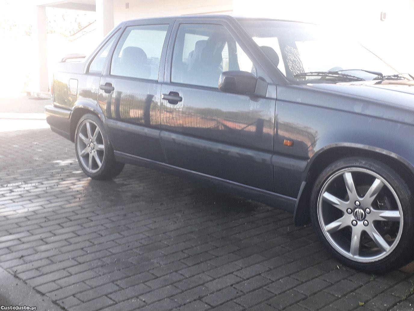 Volvo 850 R — fotografia 9