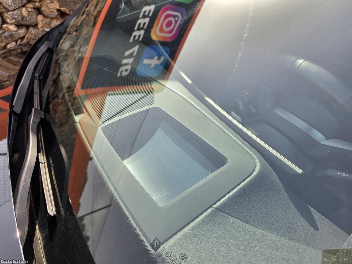 BMW i5 E-DRIVE 40 PACK M — fotografia 2
