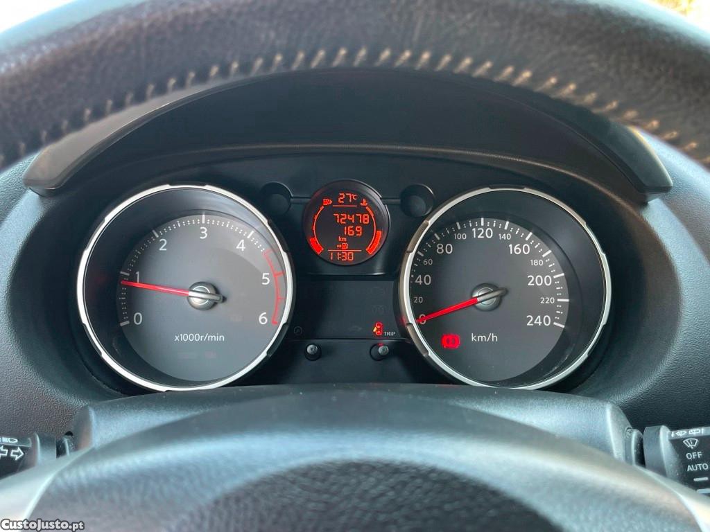 Nissan Qashqai 1.5 DCci Tekna Premium NACIONAL — fotografia 6