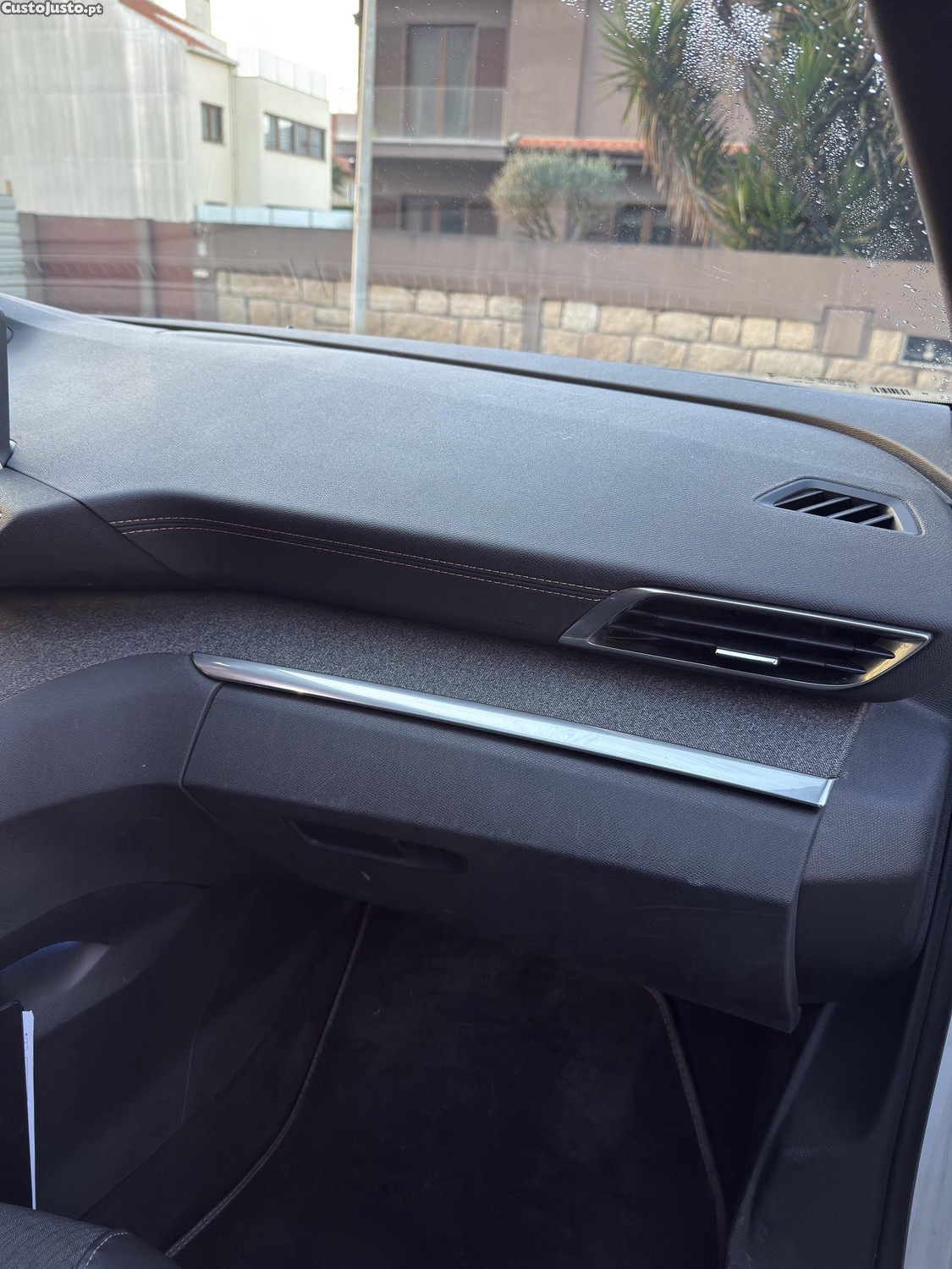 Peugeot 3008 1.6 DIESEL GT LINE — fotografia 4