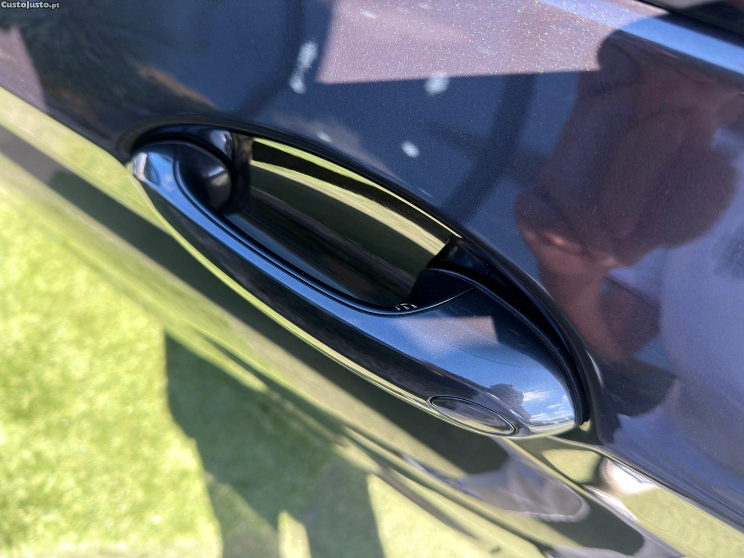 BMW X3 30 e xDrive Pack M — fotografia 23