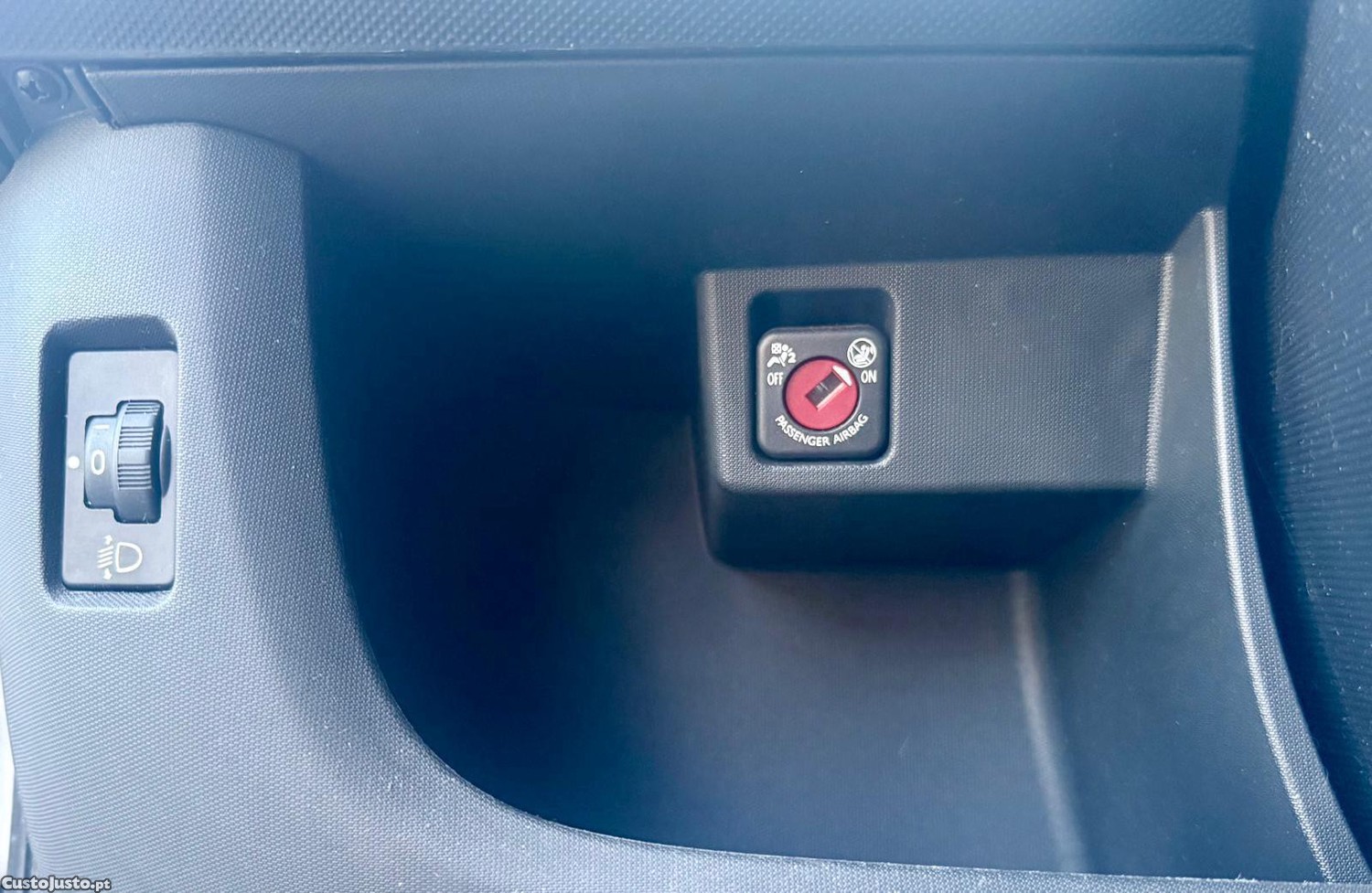Toyota Aygo 1.0 Dynamic — fotografia 6