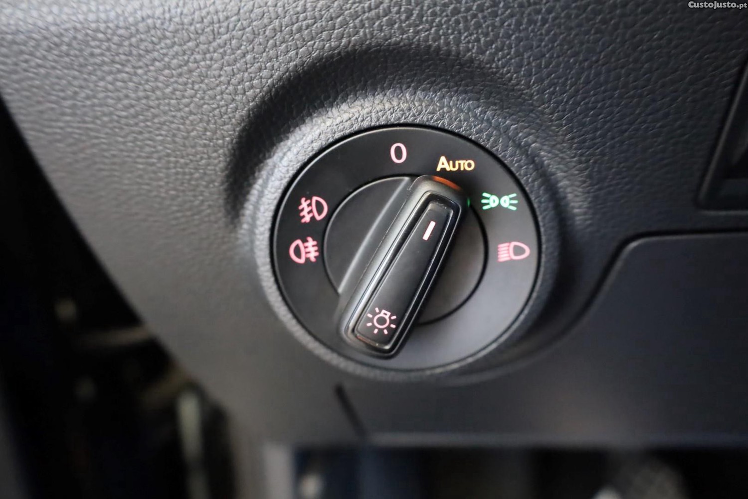 SEAT Ibiza 1.0 TSi Style — fotografia 4