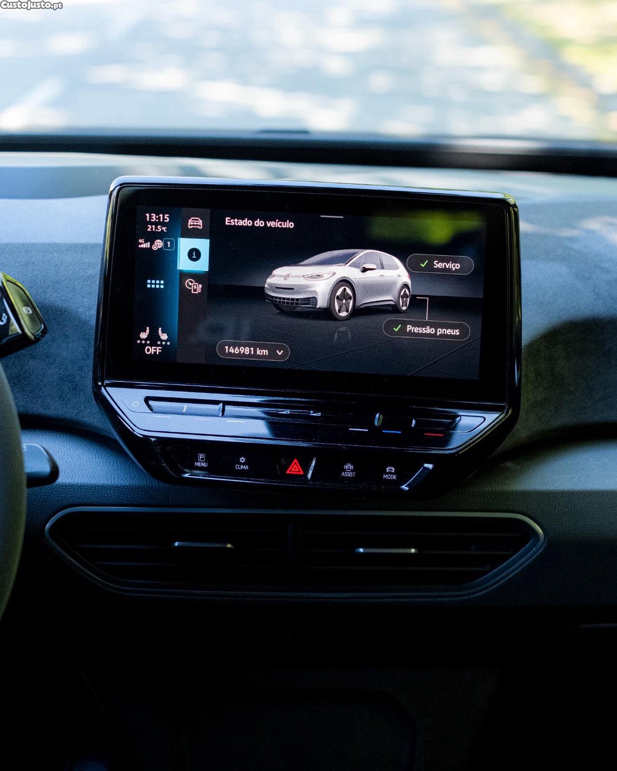 Volkswagen ID.3 Pro S 150 Kw — fotografia 6
