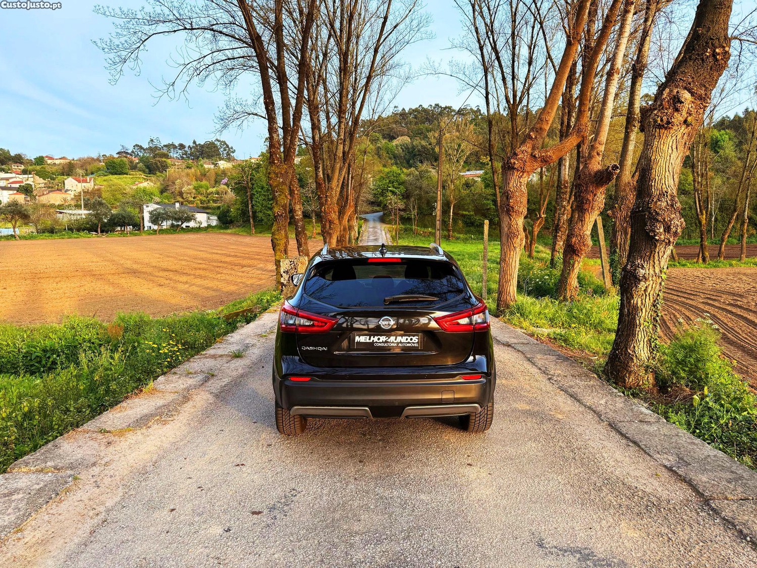 Nissan Qashqai 1.3 DIG-T N-Connecta - 20 foto 3