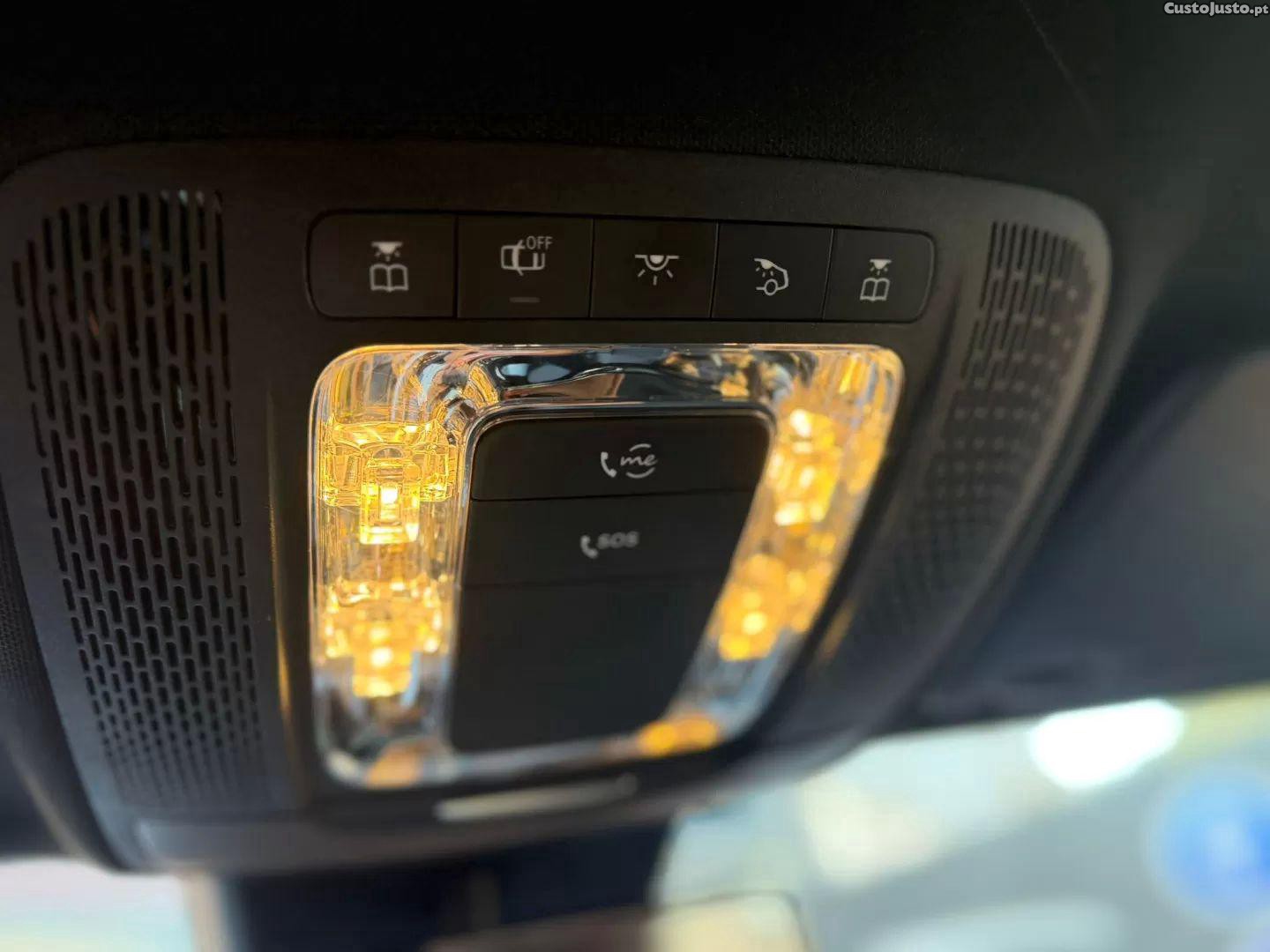 Mercedes-Benz A 180 D business solutions aut. — fotografia 4