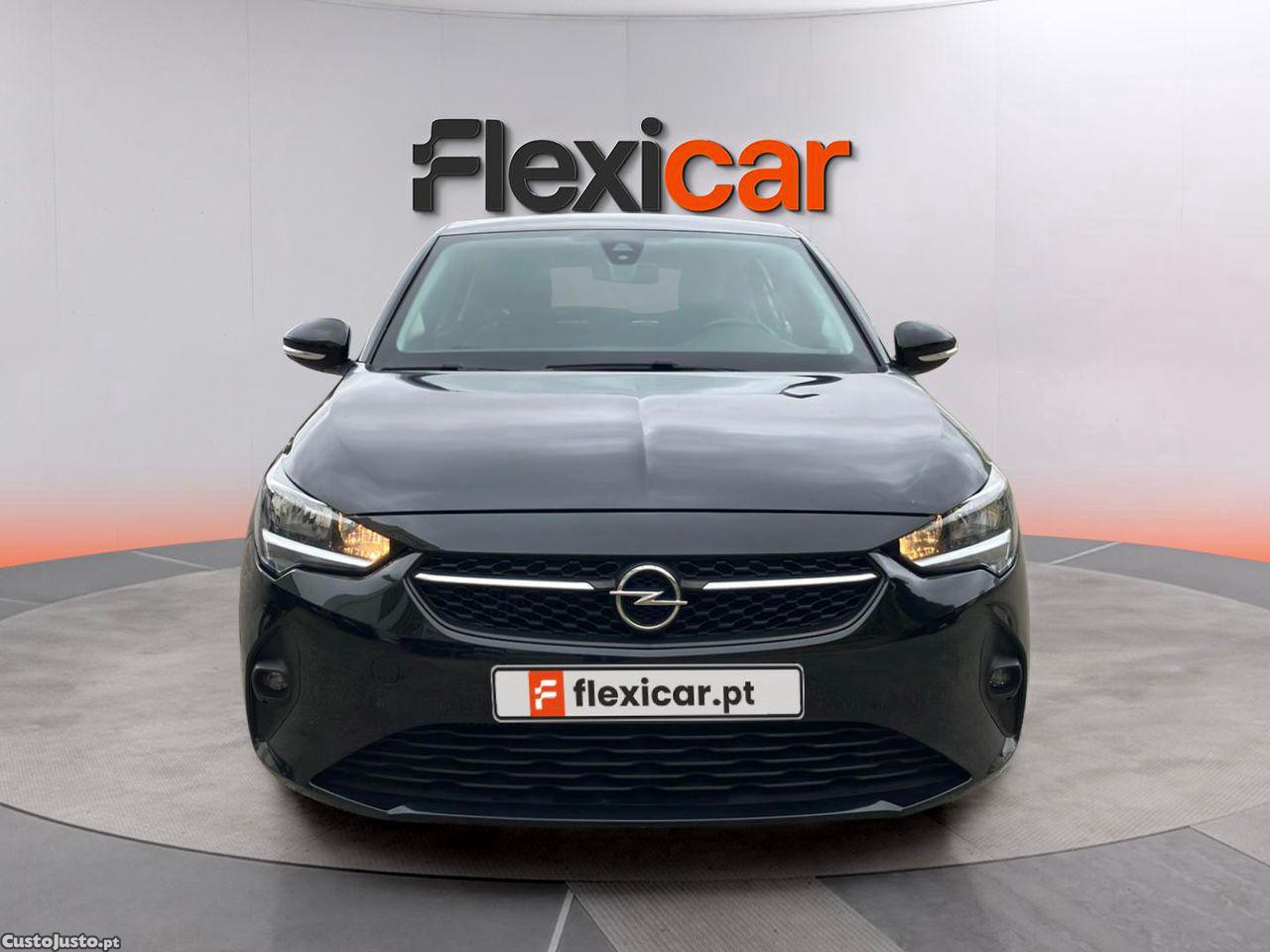 Opel Corsa 1.5 D Edition — fotografia 17