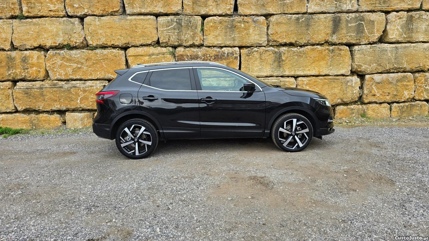 Nissan Qashqai 1.6 dCi Tekna Xtronic - 18 foto 4