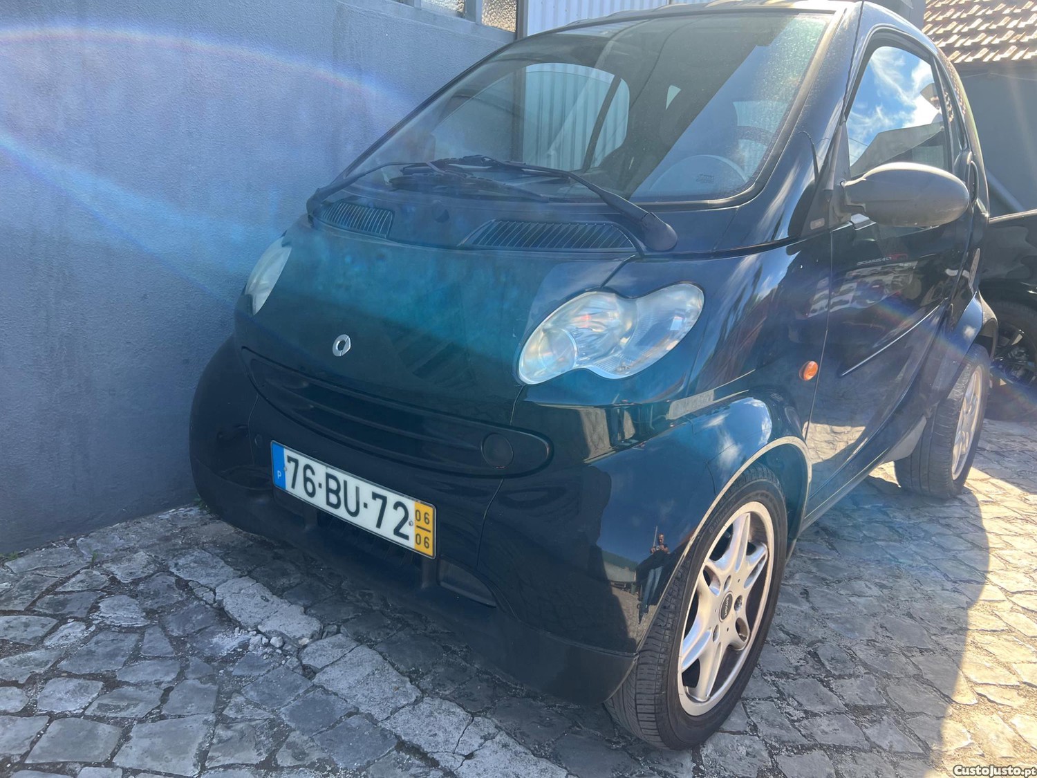 Smart Fortwo 61 — fotografia 7