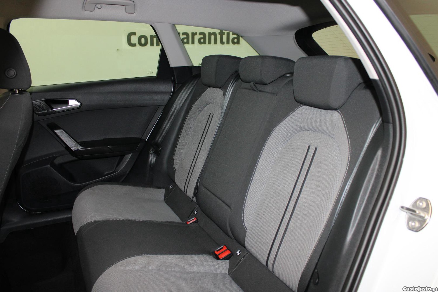 SEAT Leon ST 1.0 TSI STYLE — fotografia 7