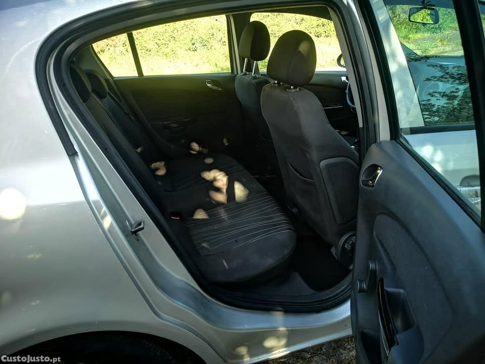 Opel Corsa 1.3 CDTI SPORT - 5 LUGARES - A/C - OPORTUNIDADe — fotografia 5