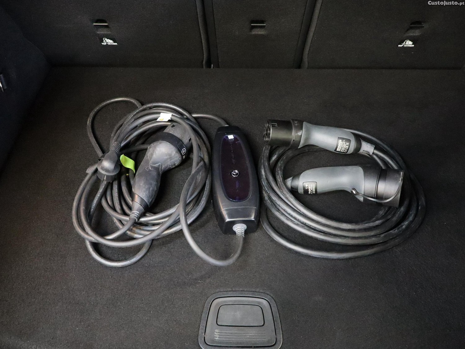 Mercedes-Benz A 250 e Style Plus — fotografia 14